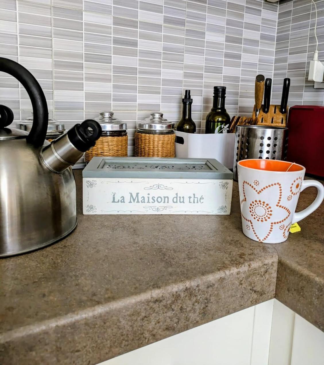 Apartment Viale Puccini - Free Gated Parking - 3 Minutes From Center
