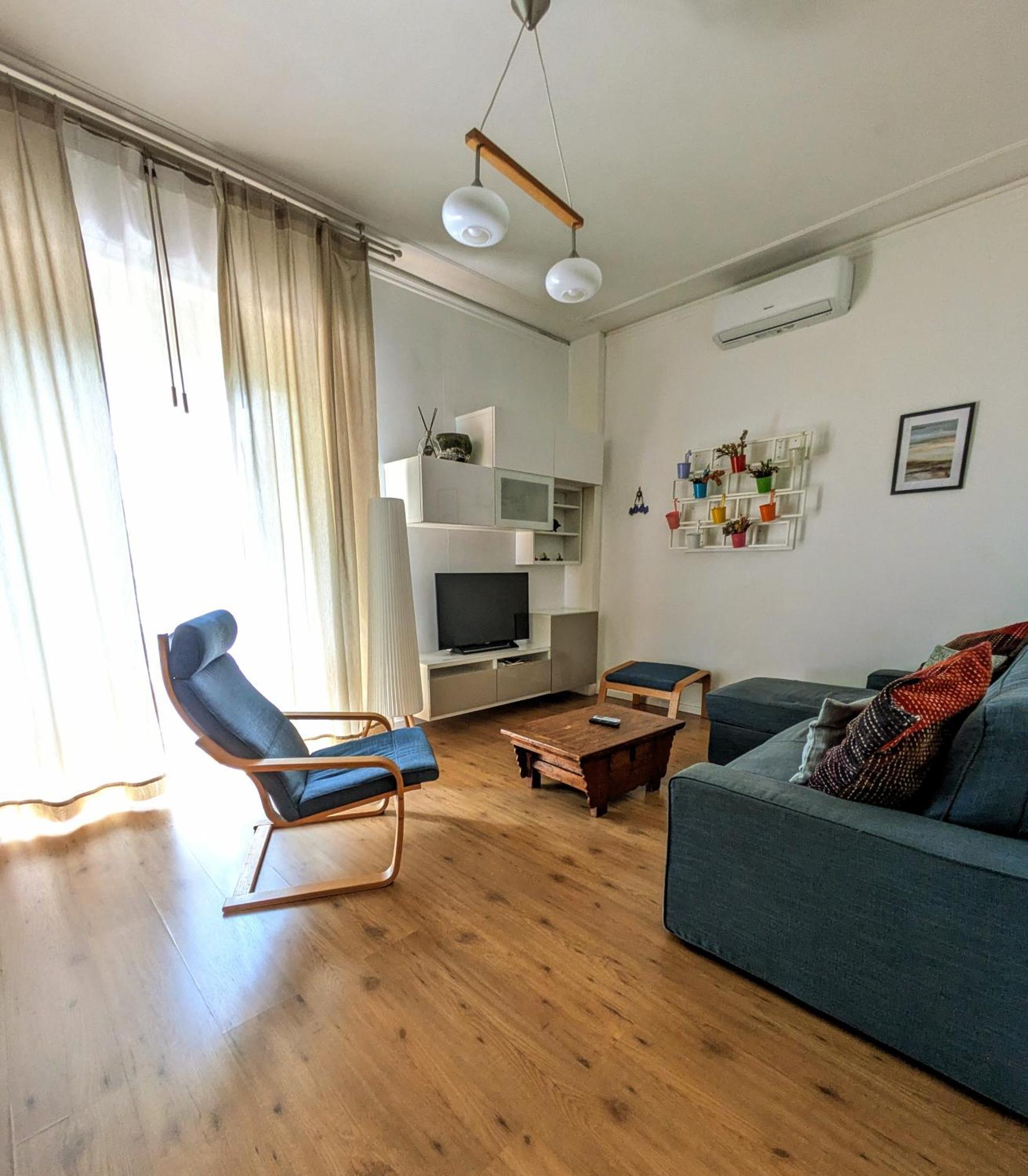 Viale Puccini - Free Gated Parking - 3 Minutes From Center