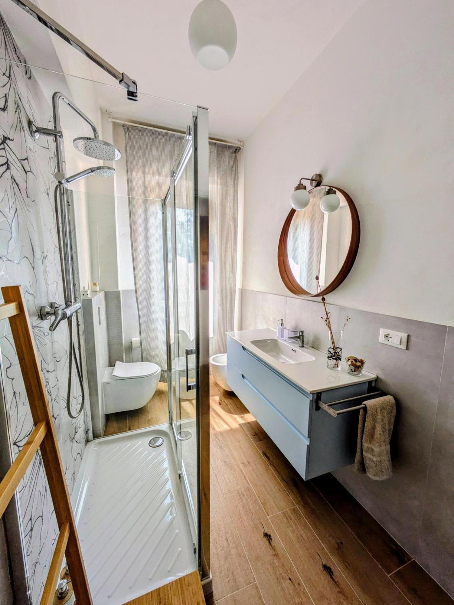 Viale Puccini - Free Gated Parking - 3 Minutes From Center Lucca